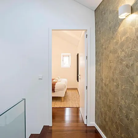 Wonderful 2br Duplex Near River By Lovelystay 公寓