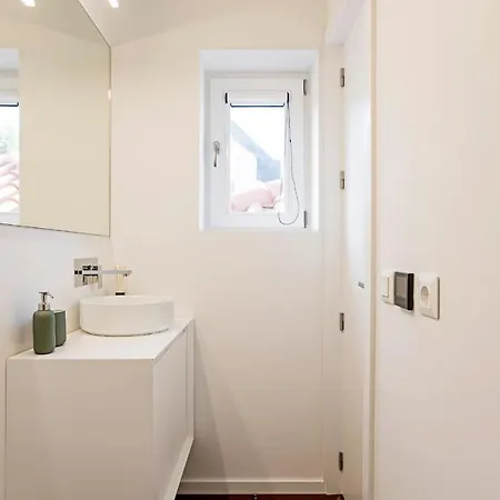 公寓 Wonderful 2br Duplex Near River By Lovelystay *