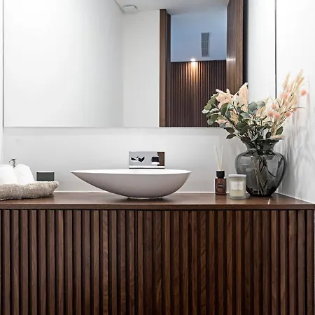 Wonderful 2br Duplex Near River By Lovelystay 公寓 *