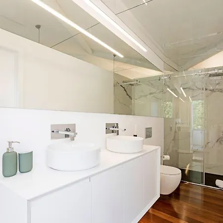 Wonderful 2br Duplex Near River By Lovelystay 公寓