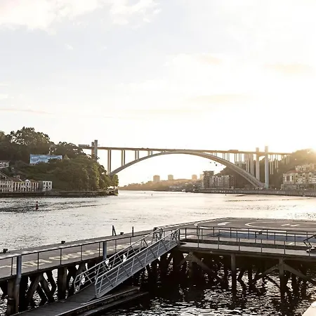 Wonderful 2br Duplex Near River By Lovelystay Porto