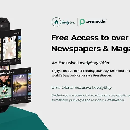 Daire Wonderful 2br Duplex Near River By Lovelystay *