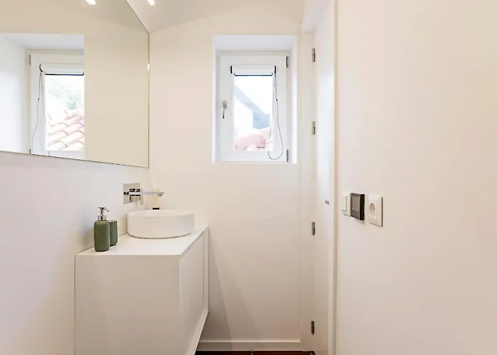 Apartamento Wonderful 2br Duplex Near River By Lovelystay *