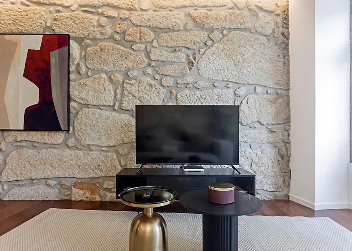 Wonderful 2br Duplex Near River By Lovelystay Apartamento *