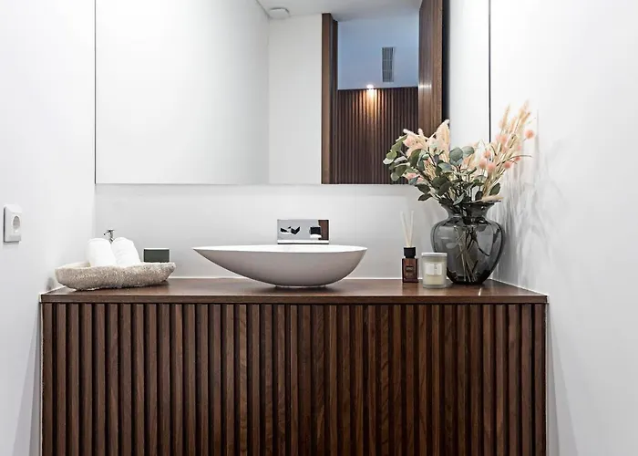 Wonderful 2br Duplex Near River By Lovelystay Appartement *