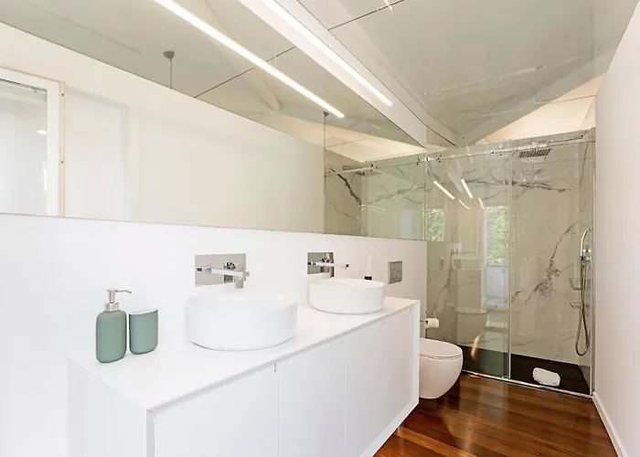 Wonderful 2br Duplex Near River By Lovelystay Apartamento