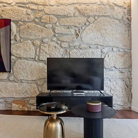 Wonderful 2br Duplex Near River By Lovelystay Appartement *